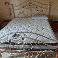Camera da letto moderno 