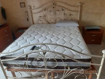 Camera da letto moderno 