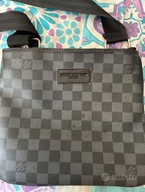 Borsa a tracolla Louis Vitton