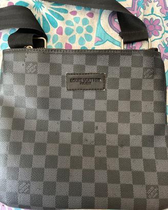 Borsa a tracolla Louis Vitton