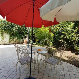 Green & Fun a Riccione