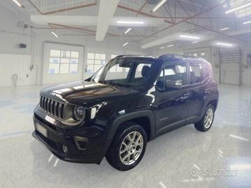 JEEP Renegade 1.3 T4 190CV PHEV 4xe AT6 Limited