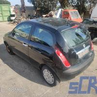 LANCIA YPSILON 843 1.2 60CV 03-11 / ricambi