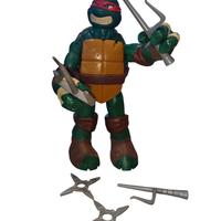 tartarughe ninja Raffaello 