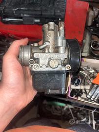 carburatore dell orto 28 vhst