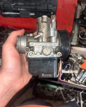 carburatore dell orto 28 vhst