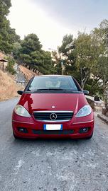MERCEDES A 160 CDI