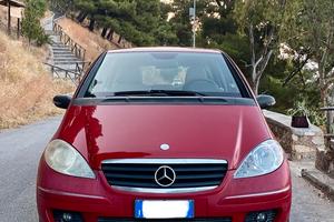 MERCEDES A 160 CDI