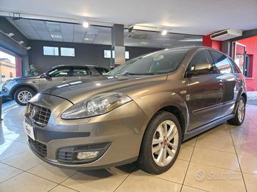 Fiat Croma II 2.2 mpi 16v Emotion auto