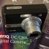 Benq dc c800