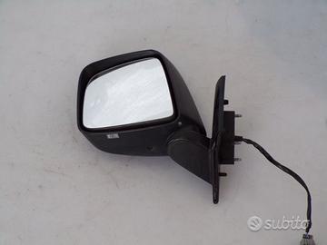 Specchietto retrovisore sinistro Nissan NV200 2014