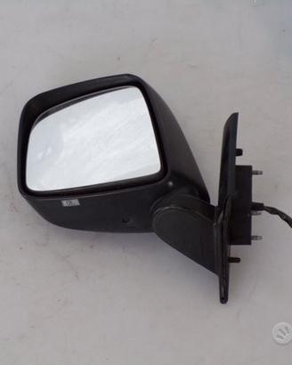 Specchietto retrovisore sinistro Nissan NV200 2014