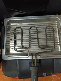 Griglia Elettrica