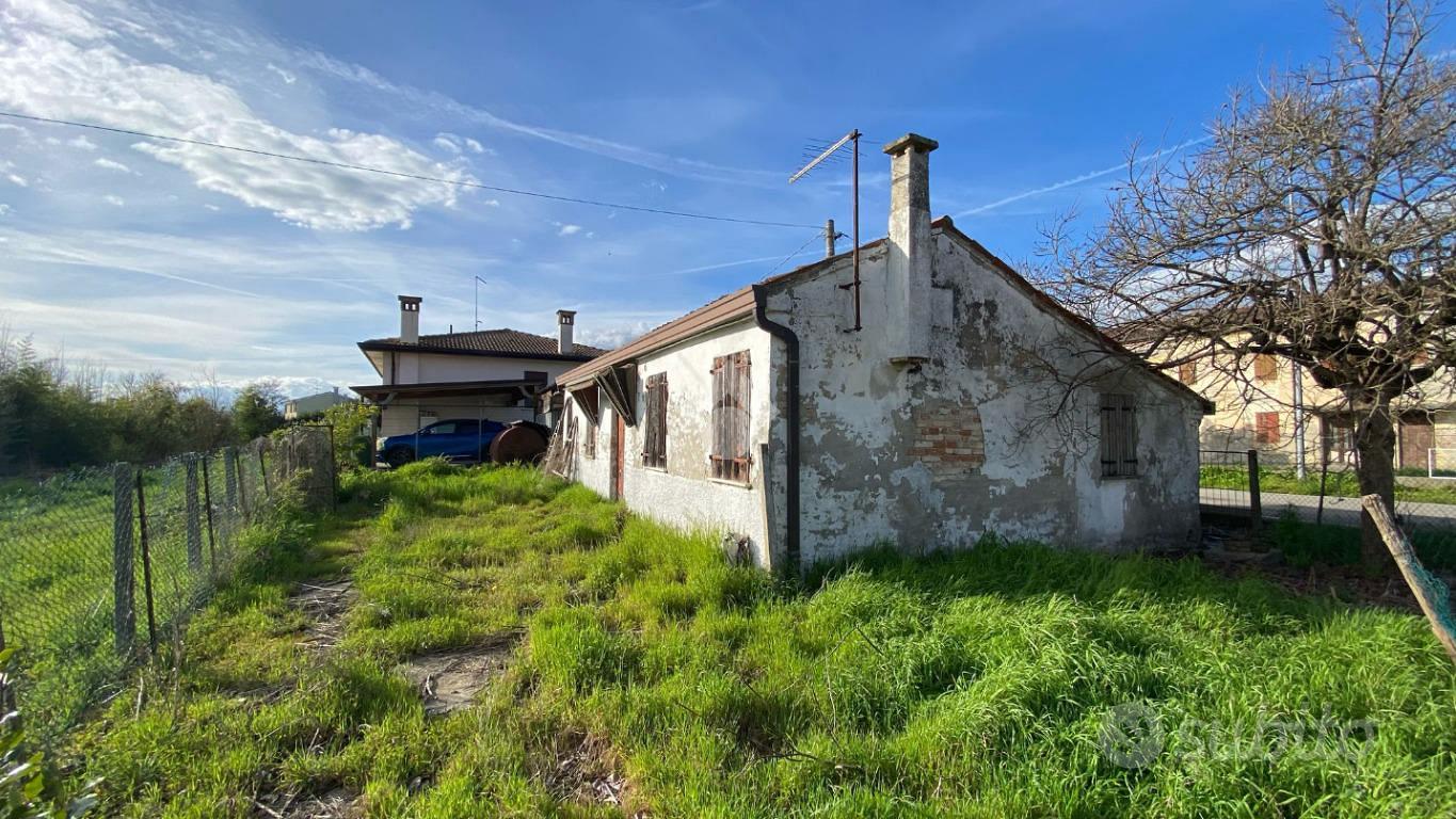 RUSTICO A CANDIANA - Vista 6