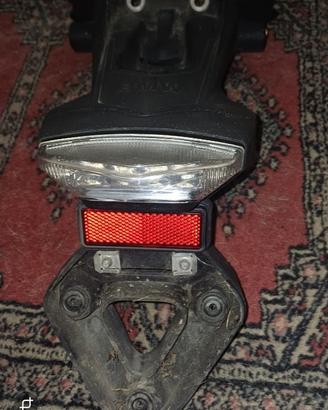 Codino originale Bmw g310 r