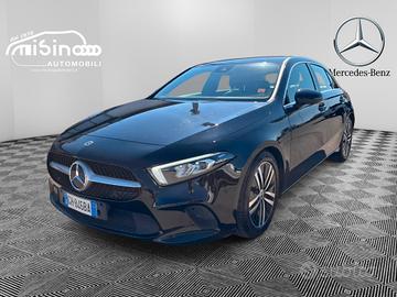 Mercedes-benz A - 11/2021 PROMOFIN!!!