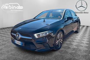 Mercedes-benz A - 11/2021 PROMOFIN!!!