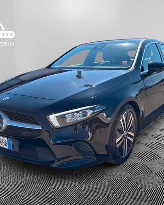 Mercedes-benz A - 11/2021 PROMOFIN!!!