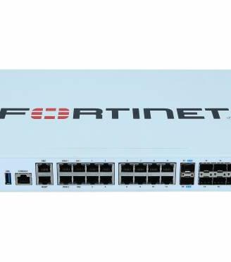 Firewall FortiGate 100F