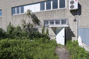 Capannone Industriale Fagnano Olona [WP300VENVCG]