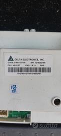 Scheda elettronica lavatrice Hotpoint Ariston AQ83