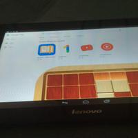 Tablet lenovo