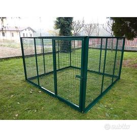 recinti per cani n.220