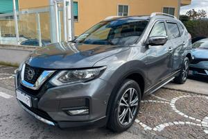 Nissan X-Trail dCi 150 2WD N-Connecta
