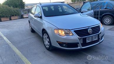 Ricambi Volkswagen passat