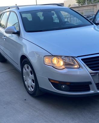 Ricambi Volkswagen passat