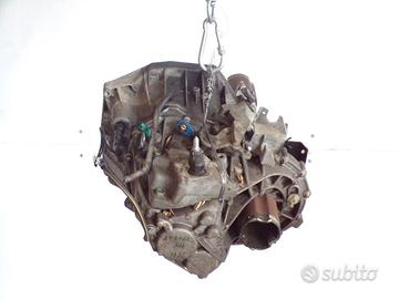 Cambio manuale Nissan Qashqai 1.5 dci 2012