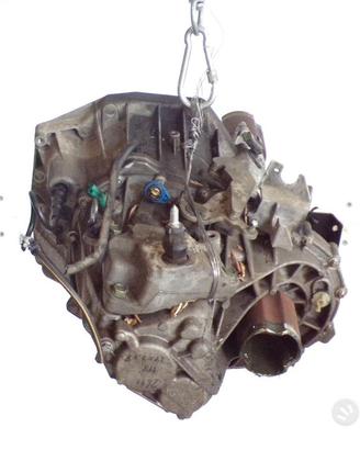 Cambio manuale Nissan Qashqai 1.5 dci 2012