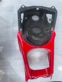 Airbox originale ducati 748 916 996 rosso