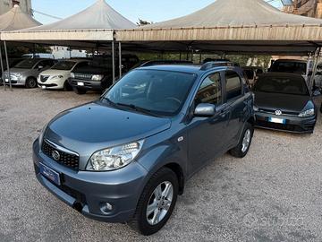 Daihatsu Terios 1.3 4WD B You 5 porte