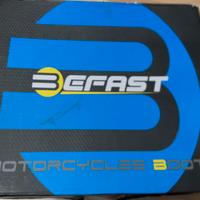 Scarpe moto befast (moto abbigliamento)