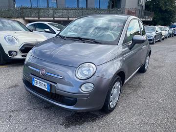 Fiat 500 Usato Garantito