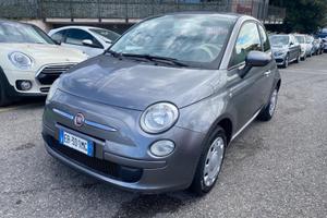Fiat 500 Usato Garantito