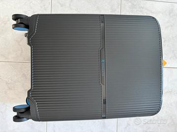 Roncato trolley+ zaino da cabina