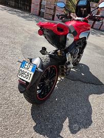 MV STRADALE 800 2016