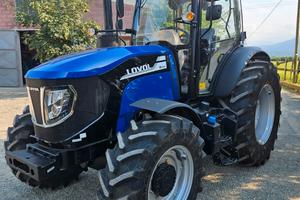 TRATTORE AGRICOLO LOVOL 1004 (100 CV STAGE V) CON 