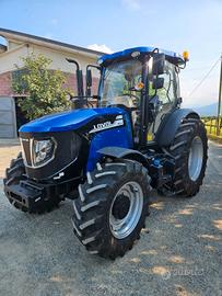 TRATTORE AGRICOLO LOVOL 1004 (100 CV STAGE V) CON 