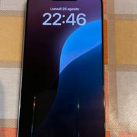 iPhone 16 Pro Max - Oro