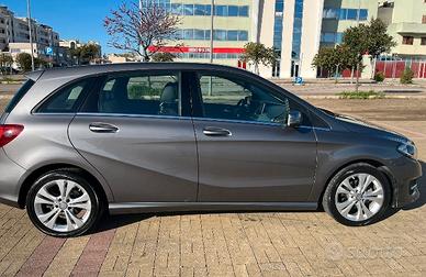 Mercedes classe b 180 CDI sport!