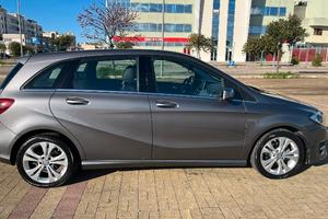 Mercedes classe b 180 CDI sport!