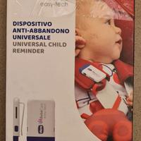 CHICCO Seggiolino Auto Dispositivo Anti-Abbandono