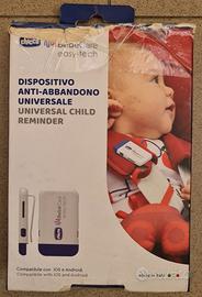 CHICCO Seggiolino Auto Dispositivo Anti-Abbandono