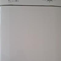 Lavatrice carica dall'alto Zerowatt Etoz272d