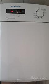 Lavatrice carica dall'alto Zerowatt Etoz272d