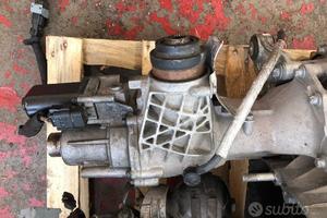 Riduttore jeep renegade,compass,fiat 500x, 2.0 mj