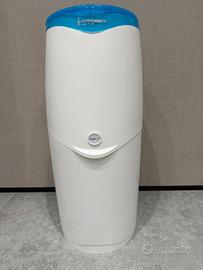 Mangia pannolini  foppapedretti